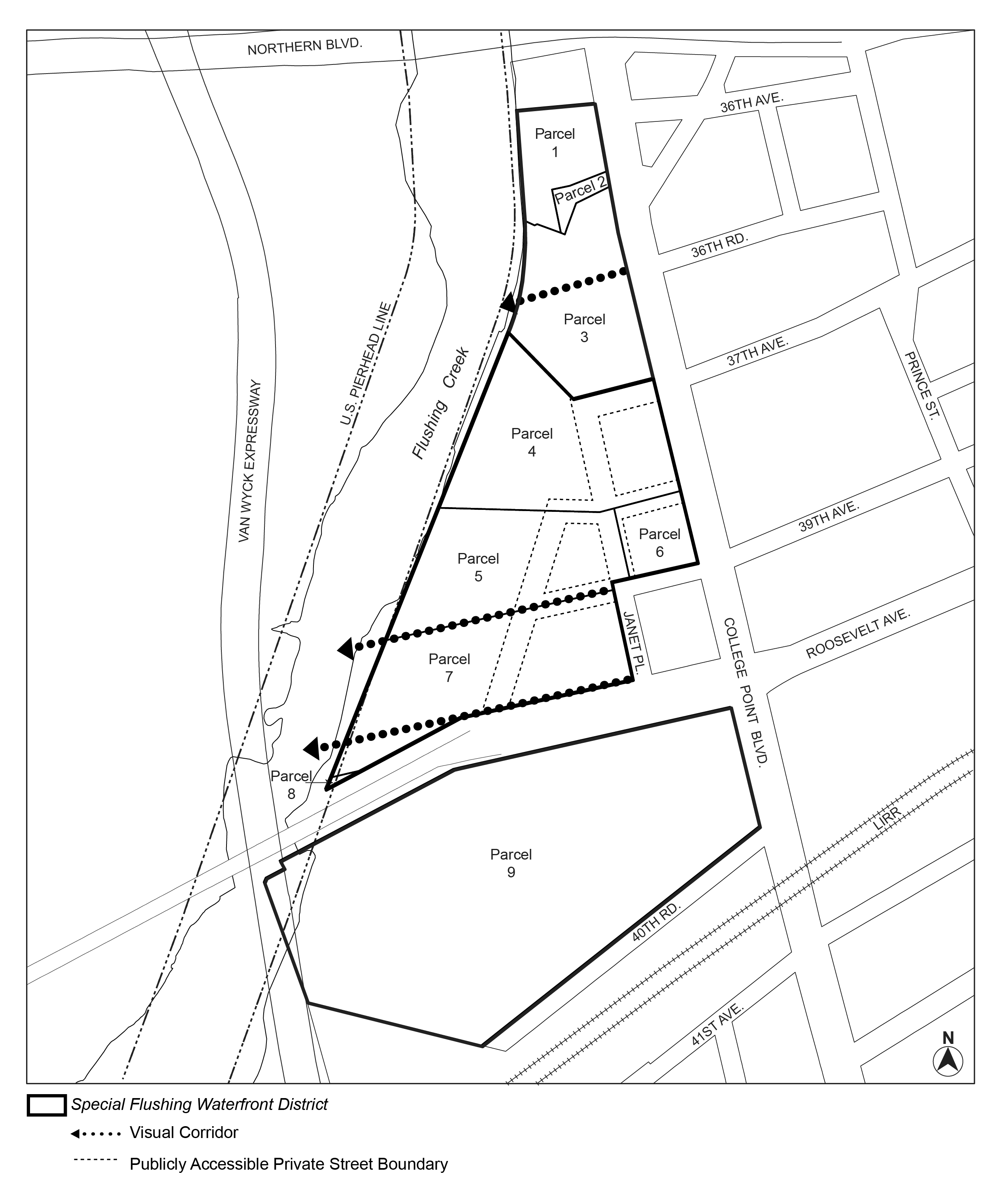 Chapter 7 | Zoning Resolution